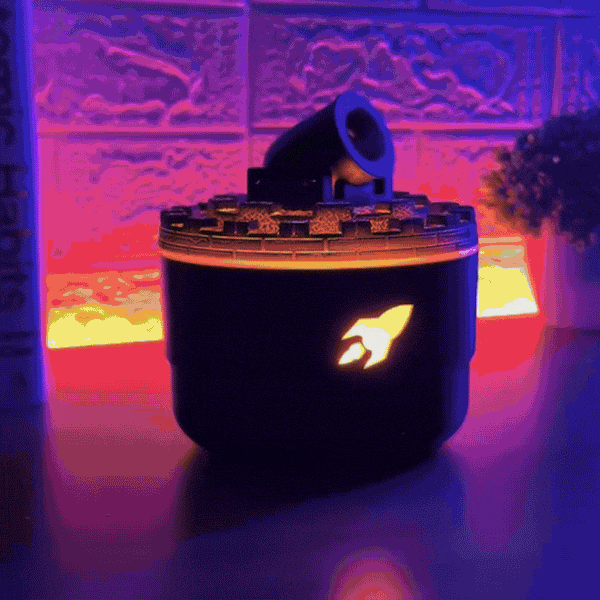 Canon Humidifier