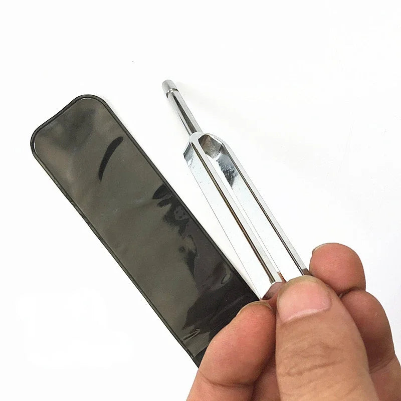 512Hz Vibrel Healing Fork