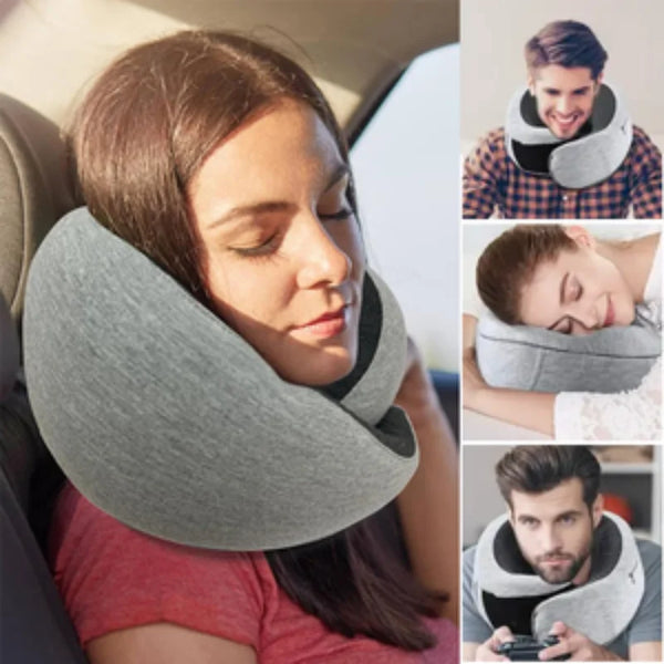 Ultimate Comfort Travel Pillow