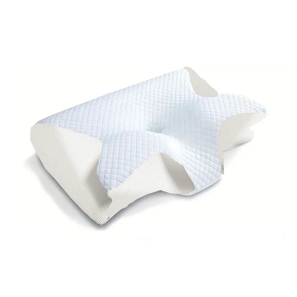 VCloud Neck Support Pillow
