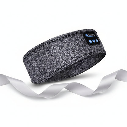 PowerNap Wireless Sleep Mask & Workout Headband