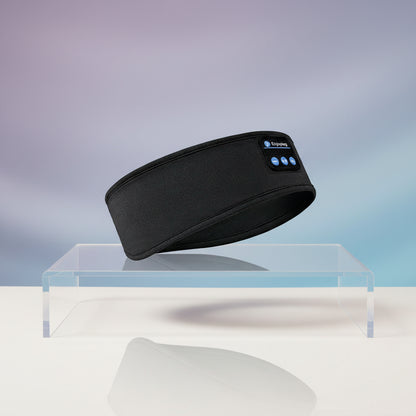 PowerNap Wireless Sleep Mask & Workout Headband