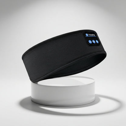PowerNap Wireless Sleep Mask & Workout Headband