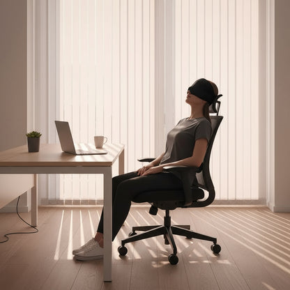Headache Hero Relief Cap