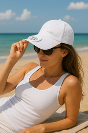 Breezy Shade Fan Hat