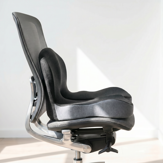 Elite Lumbar Support Cushion