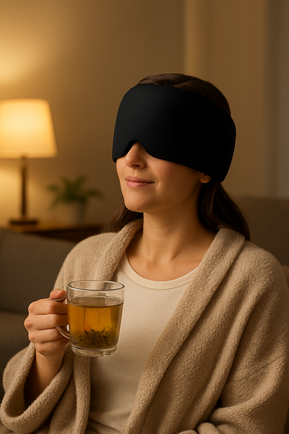 Headache Hero Relief Cap