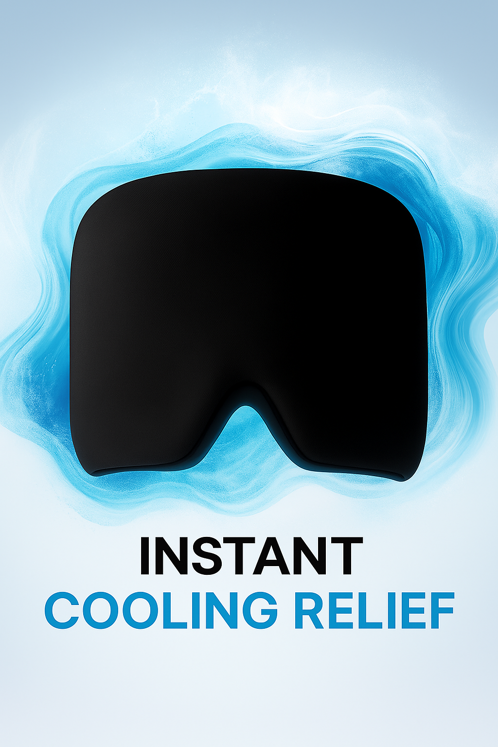 Headache Hero Relief Cap