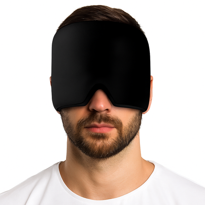 Headache Hero Relief Cap