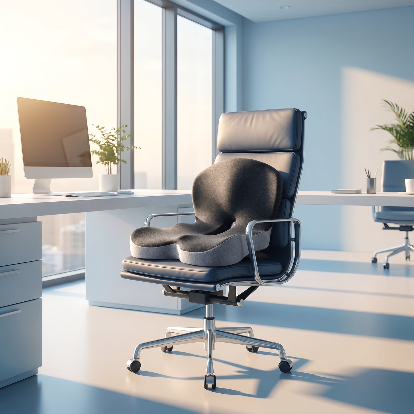 Elite Full-Support Cushion