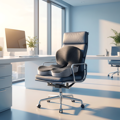 Elite Full-Support Cushion