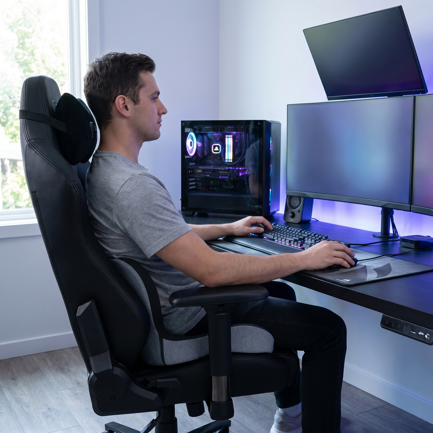 Elite Full-Support Cushion
