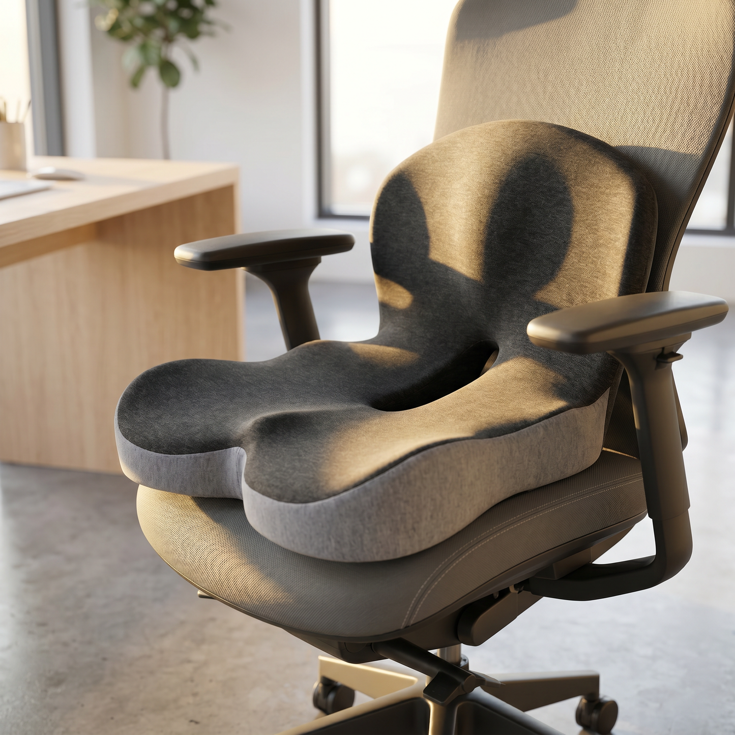 Elite Full-Support Cushion