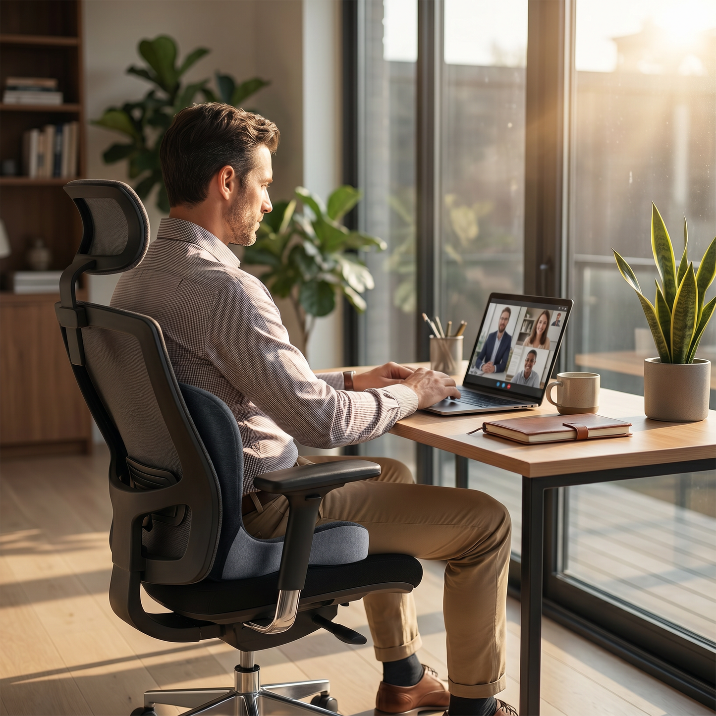 Elite Full-Support Cushion