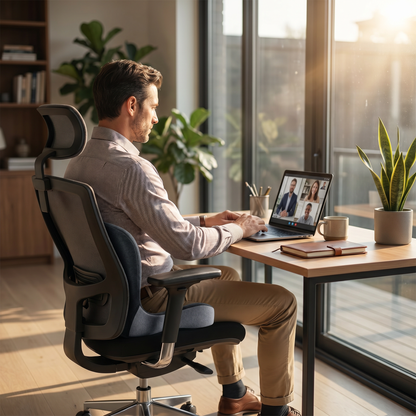 Elite Full-Support Cushion