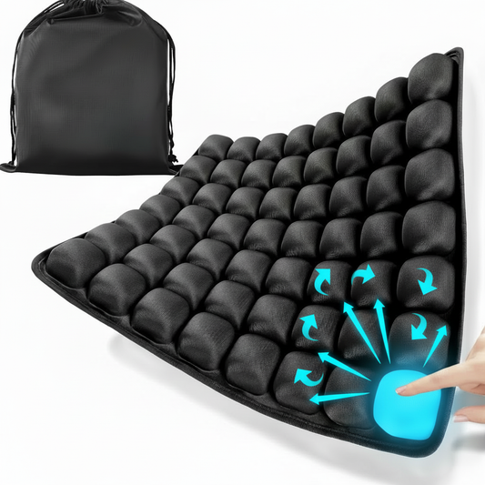 Blue Color Scheme Product Shot