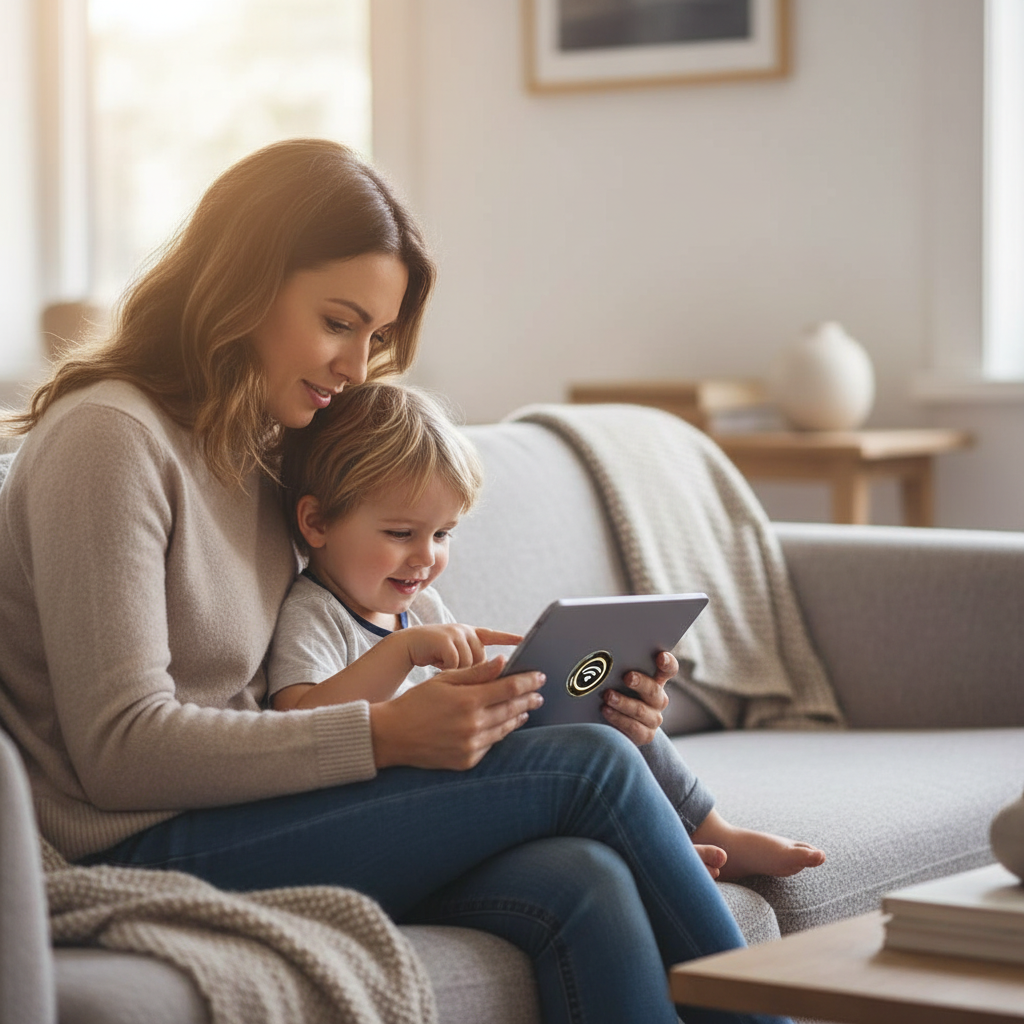Family Protection QShield