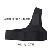 Hands-Free Umbrella Strap