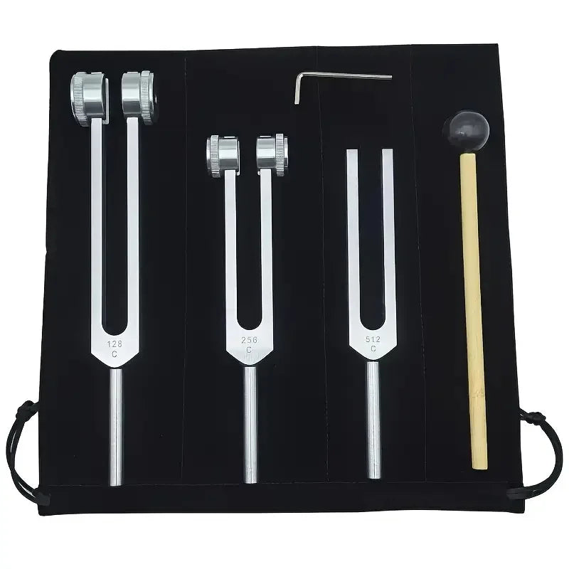 Vibrel Healing Forks