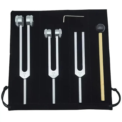 Vibrel Healing Forks