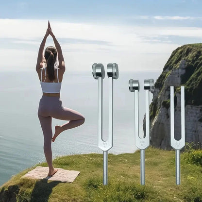 Vibrel Healing Forks
