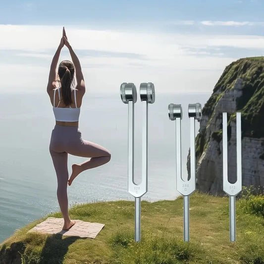 Vibrel Healing Forks