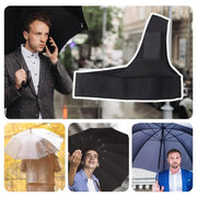 Hands-Free Umbrella Strap
