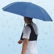 Hands-Free Umbrella Strap