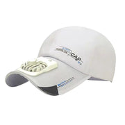 Breezy Shade Fan Hat