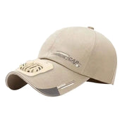 Breezy Shade Fan Hat