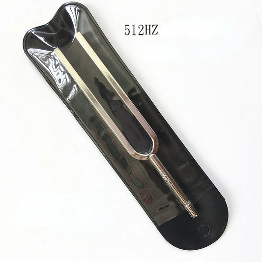 512Hz Vibrel Healing Fork