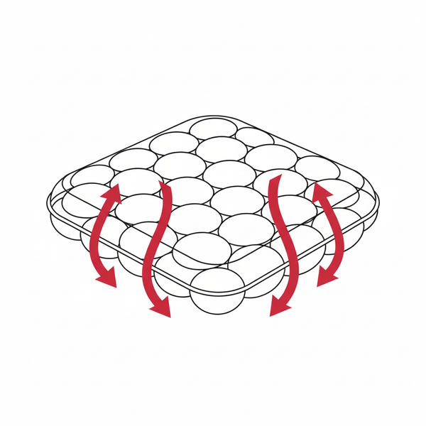 Line Art - Airflow