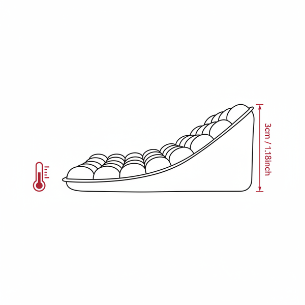 Line Art - Thickness Spec