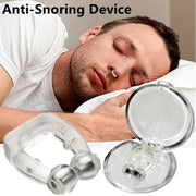 Snore Guard Pro