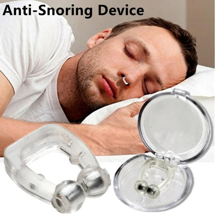 Snore Guard Pro