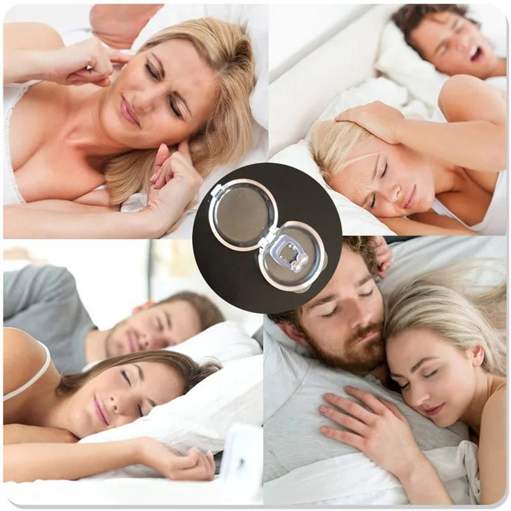Snore Guard Pro