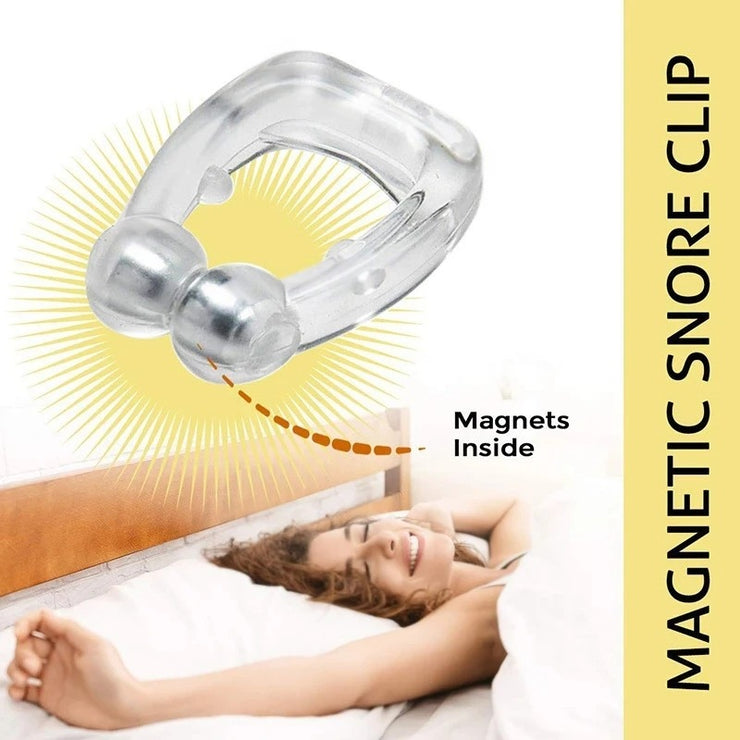 Snore Guard Pro