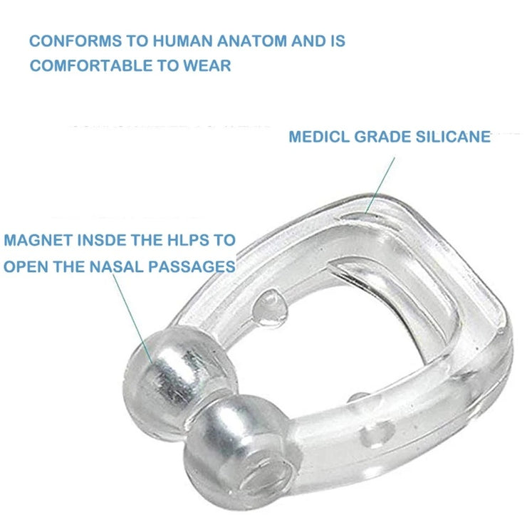 Snore Guard Pro