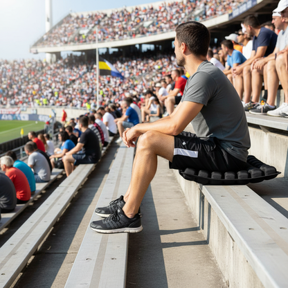 Stadium Bleacher