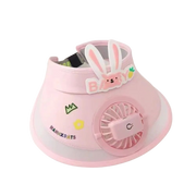 Breezy Shade Fan Hat