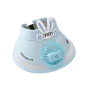 Breezy Shade Fan Hat