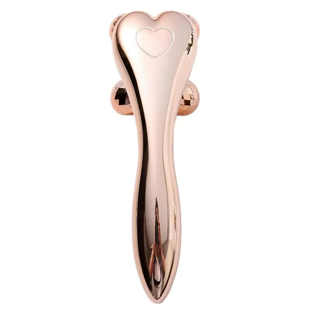 3D Face Massager Roller