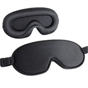 SnoozeTunes 3D Sleep Mask with Bluetooth HD Speakers