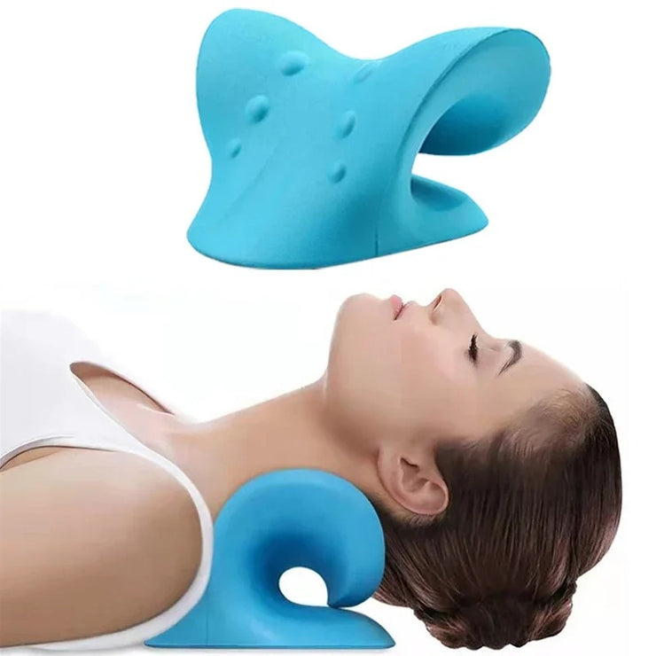 Comfort Shiatsu Massage Pillow