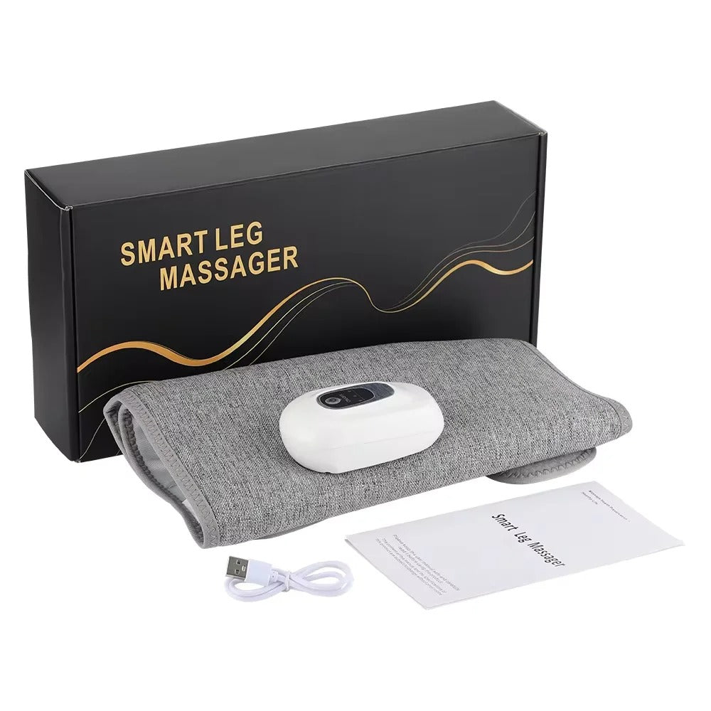 360° Air Compression Calf Massager