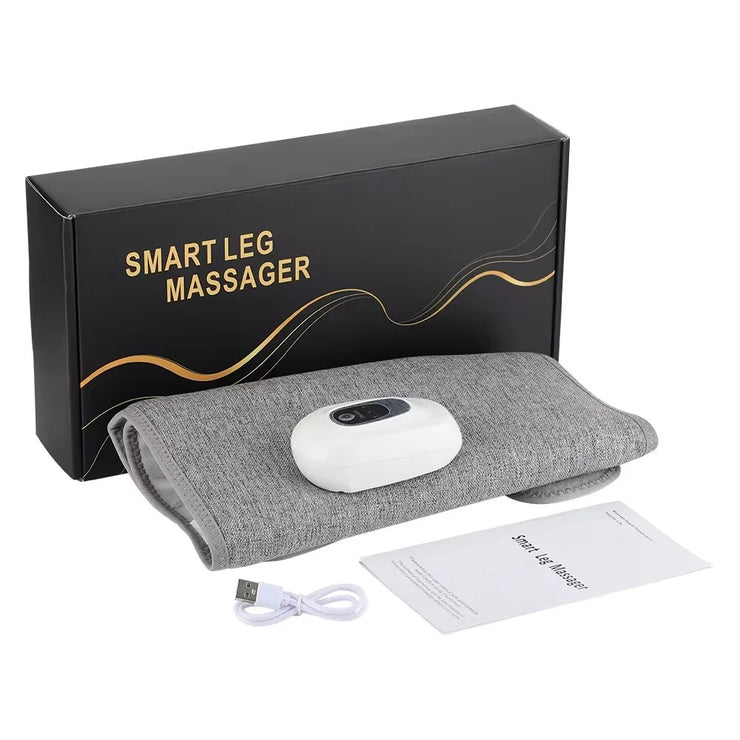 360° Air Compression Calf Massager