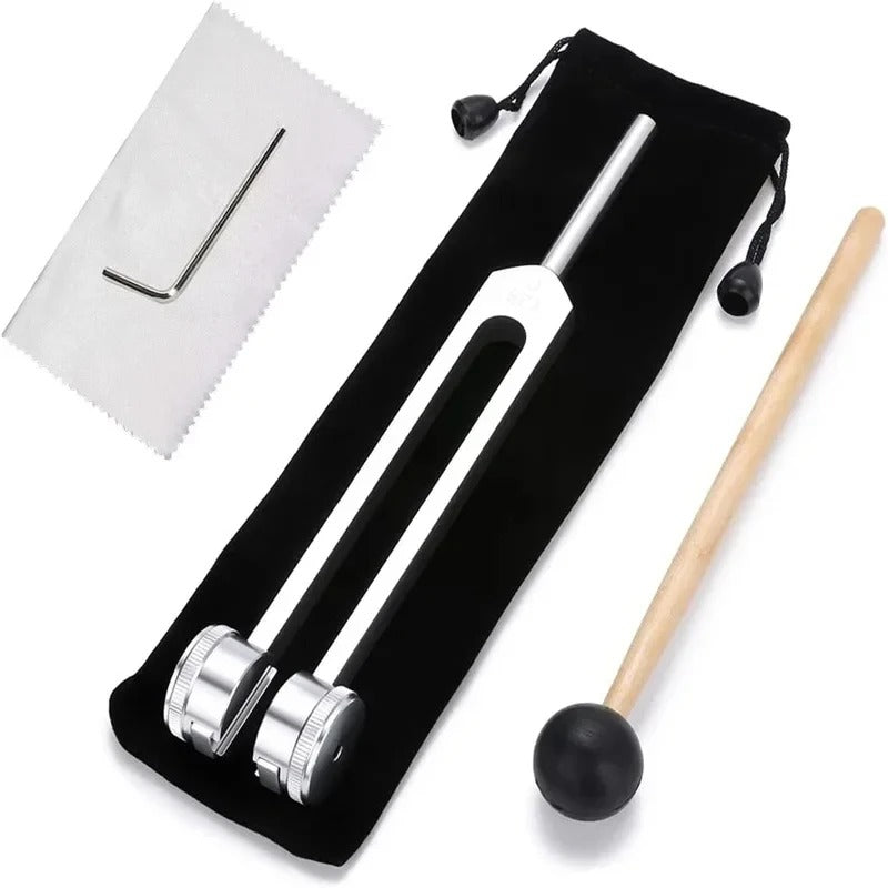 Vibrel Healing Forks