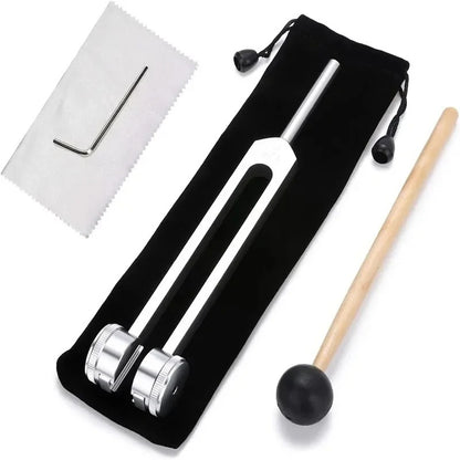Vibrel Healing Forks