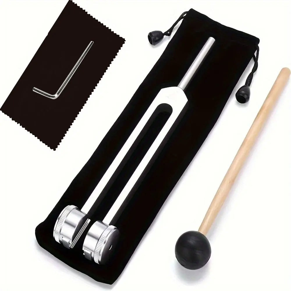 Vibrel Healing Forks