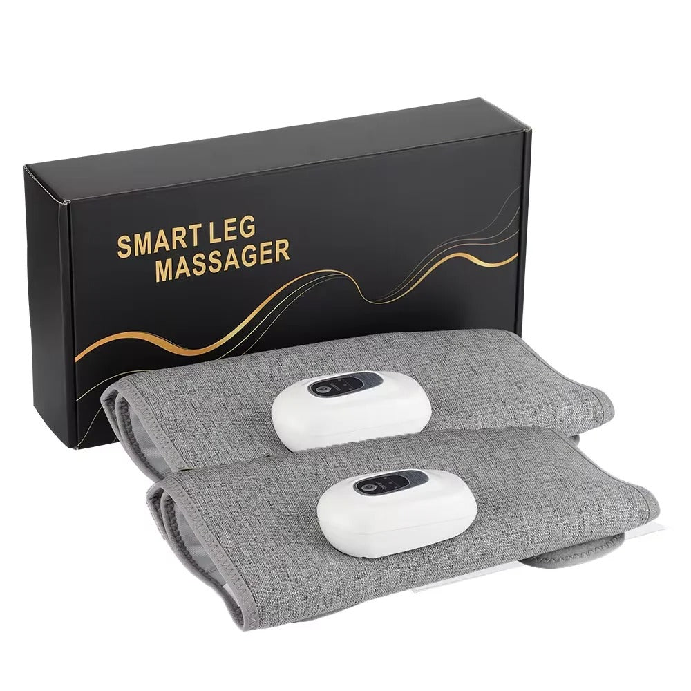 360° Air Compression Calf Massager